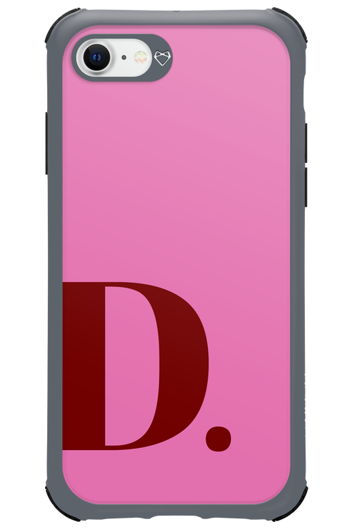 D (Sorbet) 2.0 - Apple iPhone 8