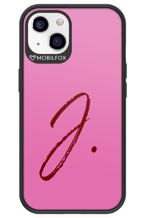 (Sorbet) J 2.0 - Apple iPhone 13
