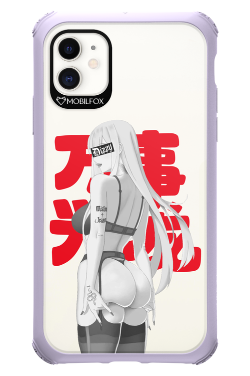 Neo Silence - Apple iPhone 11