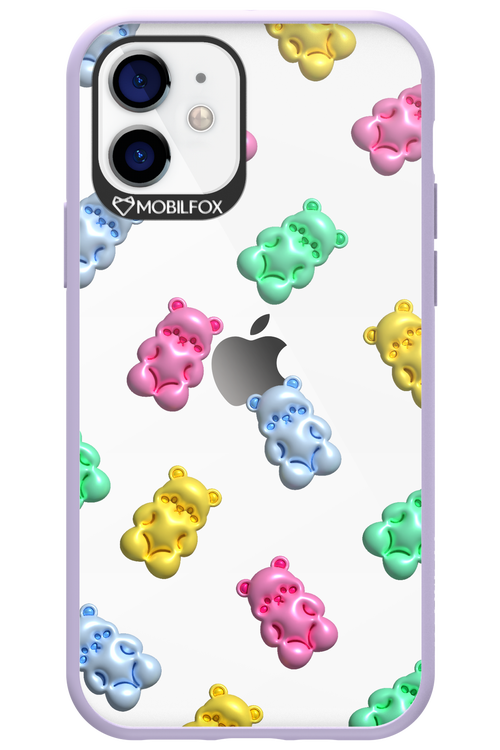 Gummmy Bears 2.0 - Apple iPhone 12