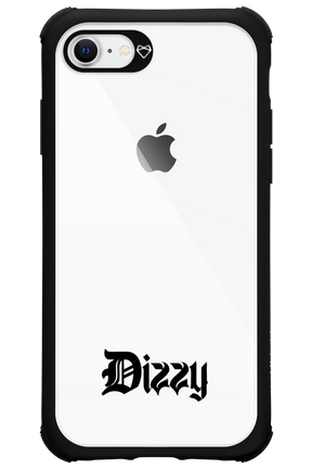 Crimson Code - Apple iPhone 8