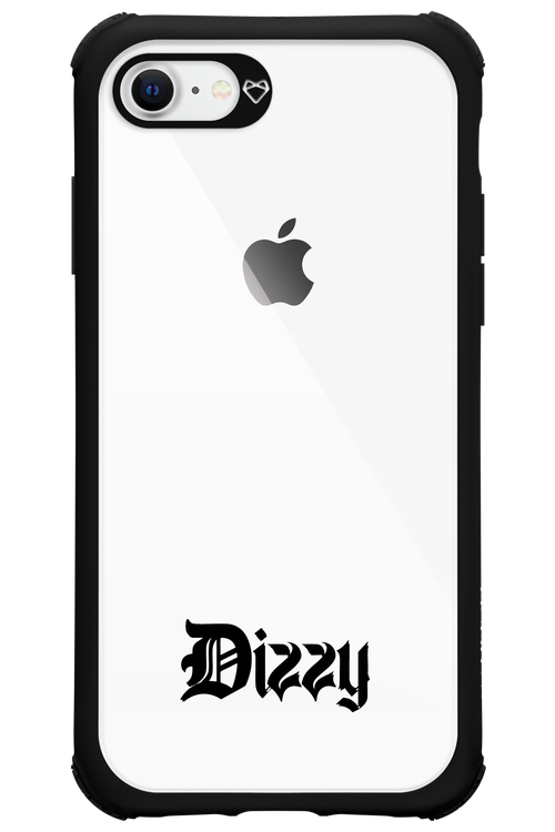Crimson Code - Apple iPhone 8