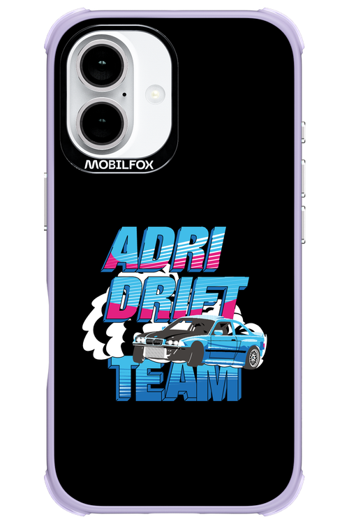 Adri Drift 2.0 - Apple iPhone 16