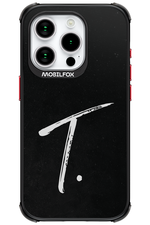 (Off Space) T 2.0 - Apple iPhone 15 Pro