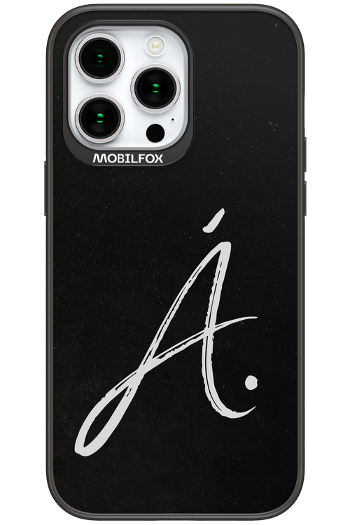 (Off Space) A II 2.0 - Apple iPhone 15 Pro Max