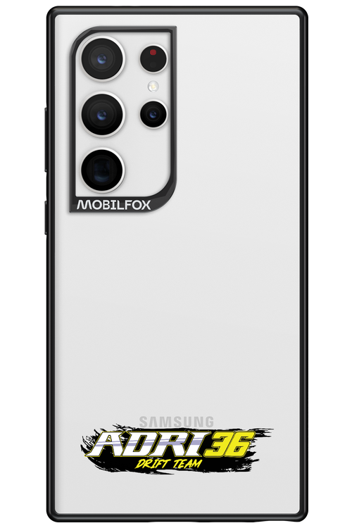 ADRI36 Signature 2.0 - Samsung Galaxy S24 Ultra