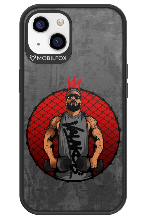 King V 2.0 - Apple iPhone 13