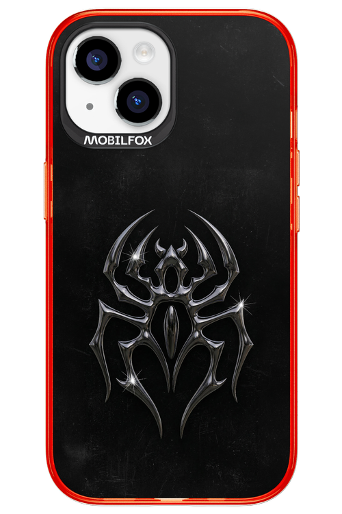 Dark Spider 2.0 - Apple iPhone 15