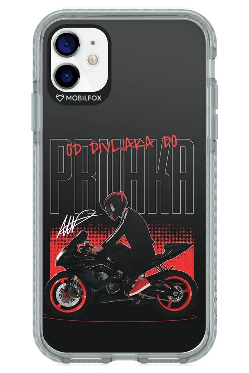 PRVHKA 2.0 - Apple iPhone 11