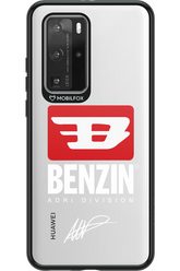 Ultra Benzin - Huawei P40 Pro