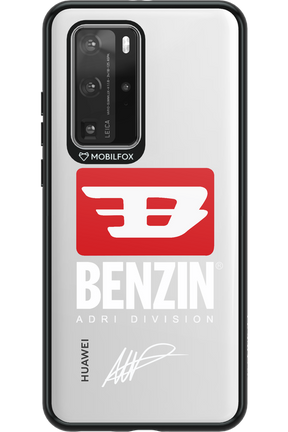 Ultra Benzin - Huawei P40 Pro