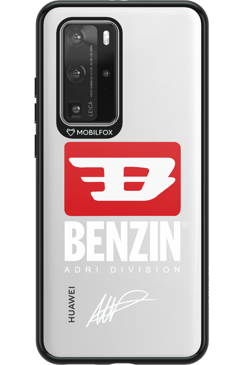 Ultra Benzin - Huawei P40 Pro