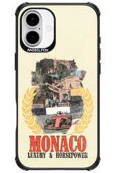 Monaco Luxury - Apple iPhone 16 Plus