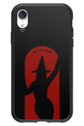 Witch Season - Apple iPhone XR