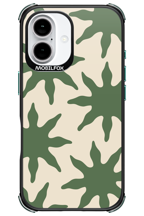 Drylands - Apple iPhone 16