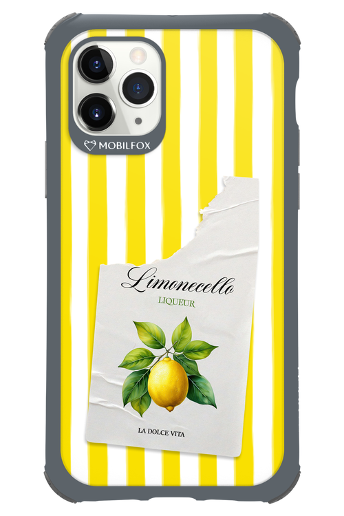 LimoneCello - Apple iPhone 11 Pro