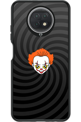 Mystery Clown - Xiaomi Redmi Note 9T 5G