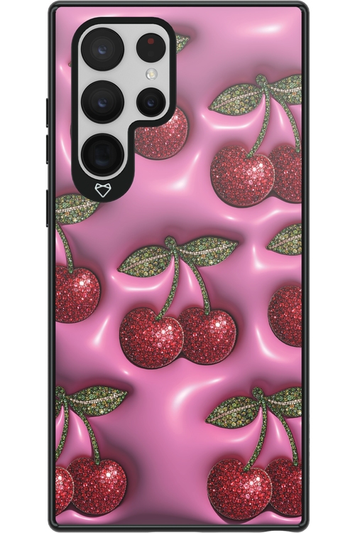 CHERRY RUBY 2.0 - Samsung Galaxy S22 Ultra
