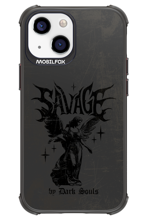 St. Savage - Apple iPhone 13 Mini