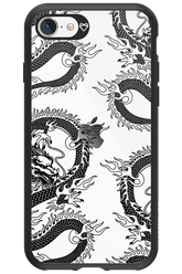Dragon's Fire - Apple iPhone SE 2022