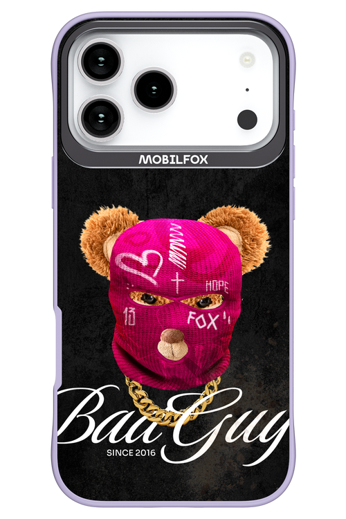 Bad Guy II 2.0 - Apple iPhone 17 Pro Max