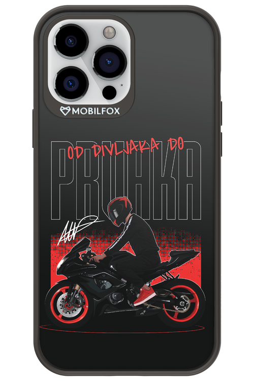PRVHKA 2.0 - Apple iPhone 13 Pro Max