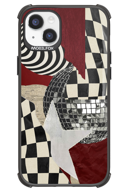 Disco Time 2.0 - Apple iPhone 14 Plus