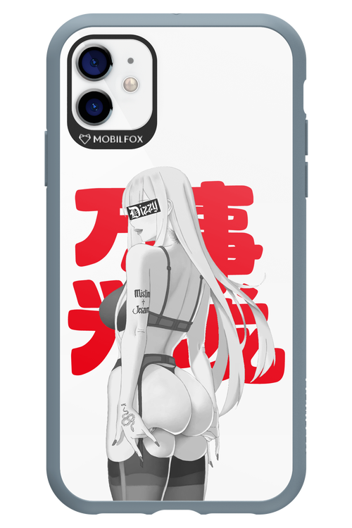 Neo Silence - Apple iPhone 11