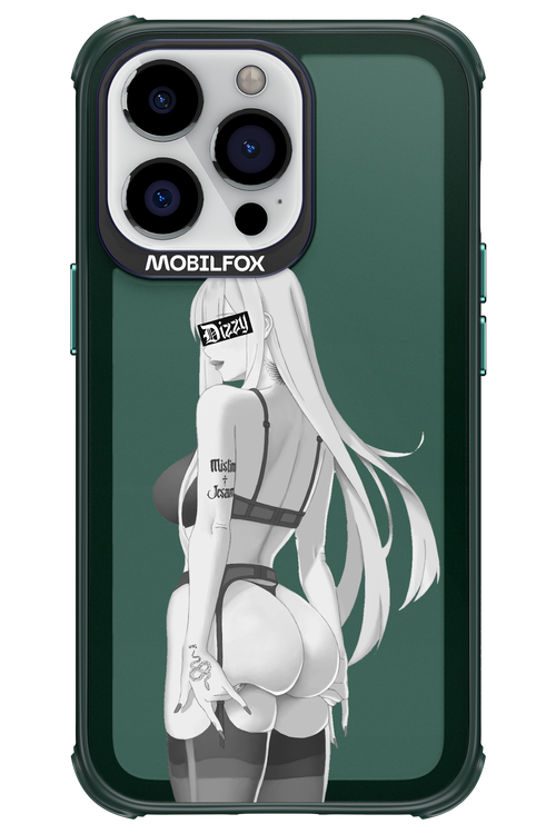 Electric Ronin - Apple iPhone 13 Pro