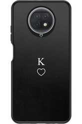 K Black 2.0 - Xiaomi Redmi Note 9T 5G