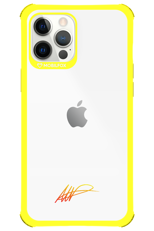 Signature Edition - Apple iPhone 12 Pro Max