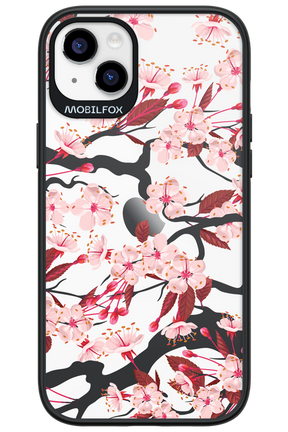 Sakura 2.0 - Apple iPhone 14 Plus