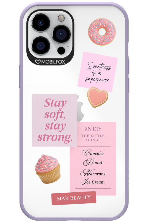 Sweet Babe - Apple iPhone 12 Pro Max