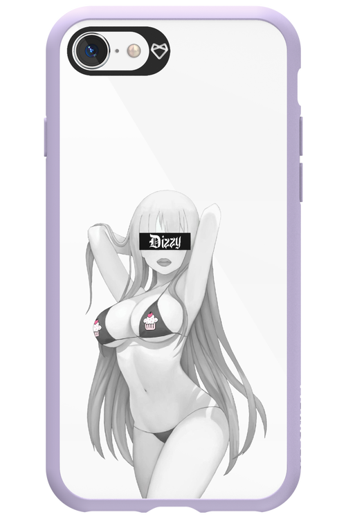 Cupcake Rebel - Apple iPhone SE 2020