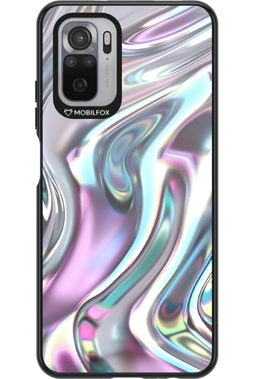 Holochrome 2.0 - Xiaomi Redmi Note 10