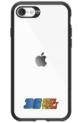 Minimal Drift 2.0 - Apple iPhone SE 2022