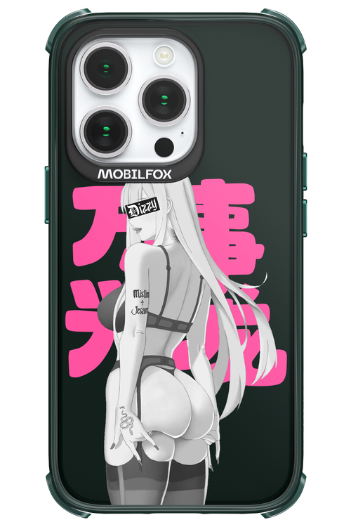 Shinto Shift - Apple iPhone 14 Pro