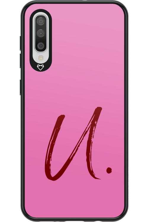 (Sorbet) U - Samsung Galaxy A50