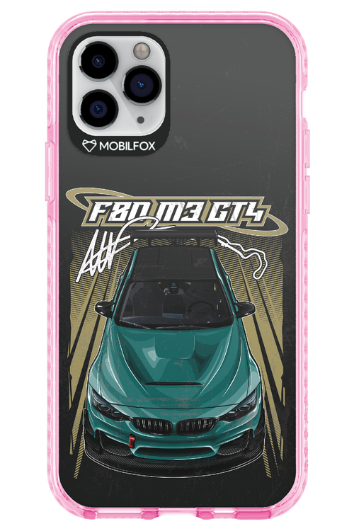 FBD M3 GT4 2.0 - Apple iPhone 11 Pro