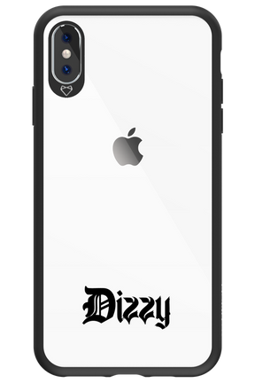 Crimson Code - Apple iPhone XS Max