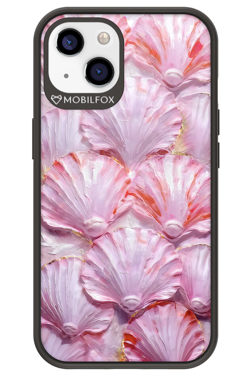 Venus Shell - Apple iPhone 13
