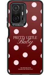 60’s Baby - Xiaomi Mi 11T