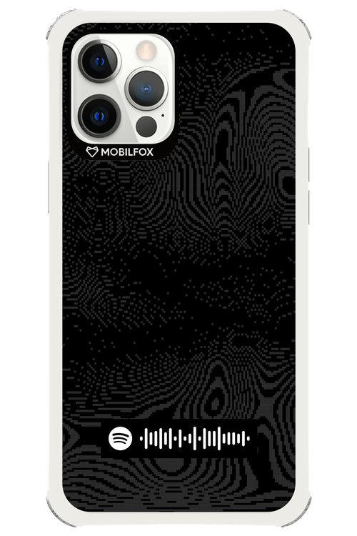 Techno frequency - Apple iPhone 12 Pro Max