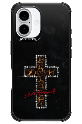 God's Favourite - Apple iPhone 16