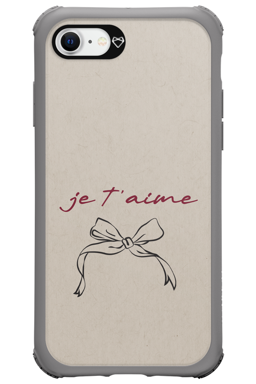 JET'AIME 2.0 - Apple iPhone SE 2022