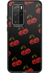 Spicey Pumpkin - Huawei P40 Pro