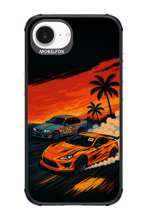 Palm Drift 2.0 - Apple iPhone 16e