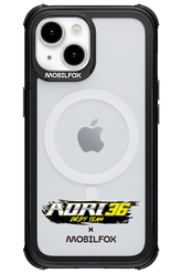 ADRI36 x Mobilfox Edition - Apple iPhone 15