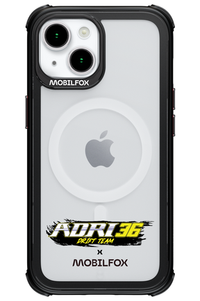 ADRI36 x Mobilfox Edition - Apple iPhone 15