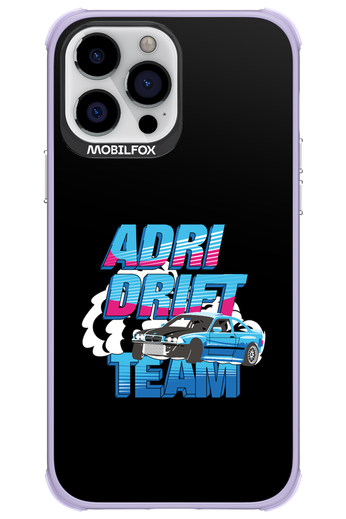 Adri Drift 2.0 - Apple iPhone 13 Pro Max